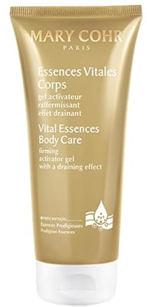 Mary Cohr Essences Vitales - Corps 200 ml