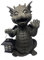 MystiCalls by Mayer Chess Gartendrache Big Boy - Garten, Figur, Drache, Laterne