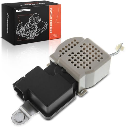 A-Premium Door Lock Actuator Compatible with Kia Magentis Optima 2001-2005 Front Driver Side