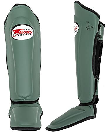 Twins Special - SGL 7 Military