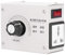 Regolatore di tensione SCR 4000W Dimmer Regolatore elettronico a tiristori ad alta potenza Regolatore elettronico Stabilizzatore di tensione Accurato AC110/220V(EU PLUG)