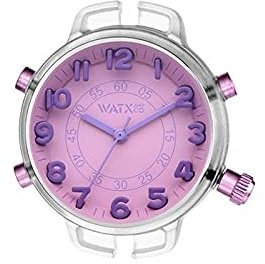 WATXANDCO Uhren Boxen RWA1514, Mehrfarbig