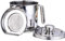 2000 ml Saucentrenner und Fetttrenner machen gesündere Soße, Suppe oder Sauce fettfrei, Ölfilter-Suppenschüssel mit Griff, Mehrzweck-Küchenwerkzeug (1,6 l)