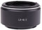 Fotga Adattatore per obiettivo Leica R LR Mount su Nikon Z Mount Z5 Z6 Z7 II Z6II Z7II Z9 Z50 Zfc Fotocamera DSLR senza specchio