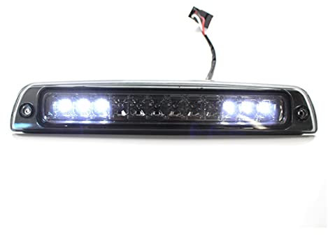 High Mount L-e-d 3. Bremslichtlampe Für Dodge Ram 1500/2500/3500 1994-2001 Zusatzbremsleuchte