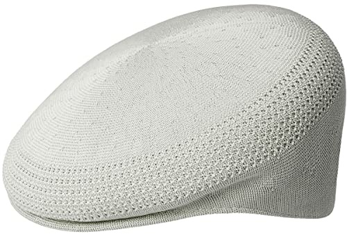 Kangol Wool 504 Hat - Surge/XXL Ivy Caps & Flat Caps, Moonstruck, XL