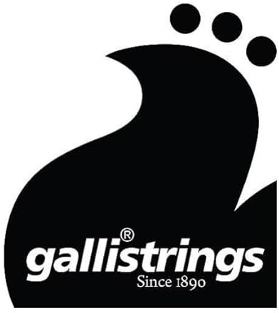 Irish Bouzouki, mittlere Stärke