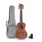 Elektroakustische Konzert-Ukulele für Erwachsene Anfänger Kit Gear4music