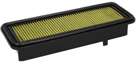 FEBI BILSTEIN Luftfilter 184321 | Kompatibel mit: NISSAN MICRA IV, MICRA IV, NOTE
