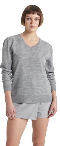 DeFacto Damen Strickmode - Stilvolle Strickpullover Blusen & Tuniken für Damen - Auswahl an Pullover - Feinstrickpullover Strickjacken und Pulli