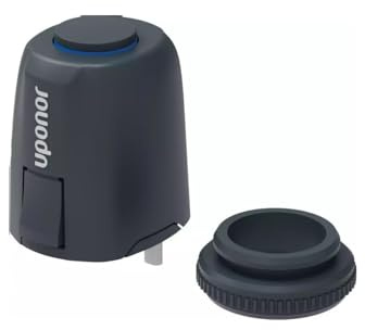 Uponor Vario Stellantrieb NC FT 1W IP54 230 Volt (1141676)