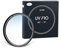 VILTROX Filtre de protection UV MC de 55 mm, 18 revêtements multicouches, filtre UV UHD, revêtement ultra dur, revêtement nano, hydrophobe, résistant aux rayures, filtre UV ultra fin pour objectif