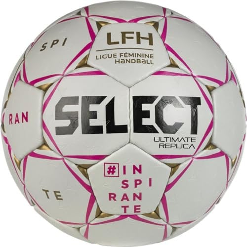 SELECT - Ballon de Hand Replica LFH V24