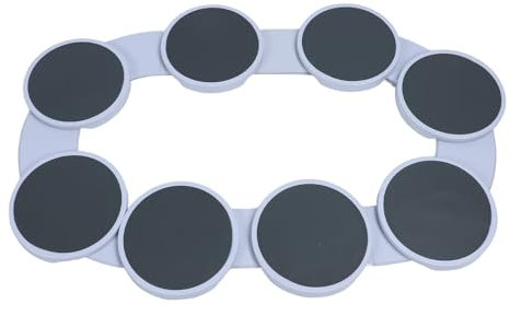 Plato Giratorio Extensible para Mesas Rectangulares u Oblongas, Mesas de Cocina y Comedor con Rotación de 360°, Bandeja Organizadora de Alimentos Giratoria Portátil para Mesa de