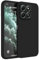 Topme Handyhülle Hülle Fur Honor X6b (6.56 Inches) Case Schutzhülle, Hautschutz Aus TPU Silikonhülle - Schwarz