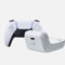 Uwayor Batterie pour manette PS5, chargeur sans fil, portable, 3000 mAh, pour DualSense, Play pendant la charge, longue durée de vie de la batterie, accessoires PS5