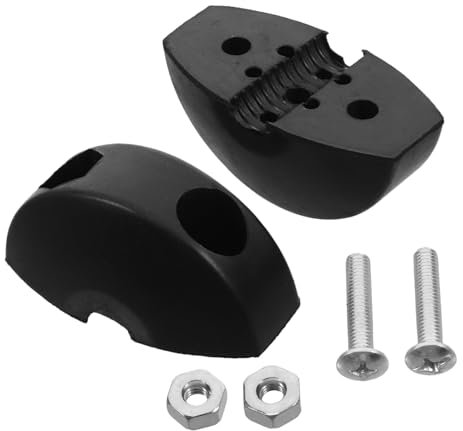 jojofuny Adjustable Hose Bumper Ball Stopper Kit for Air Hoses Auto Rewind Reel Stopper Industrial Pipe Water Fit