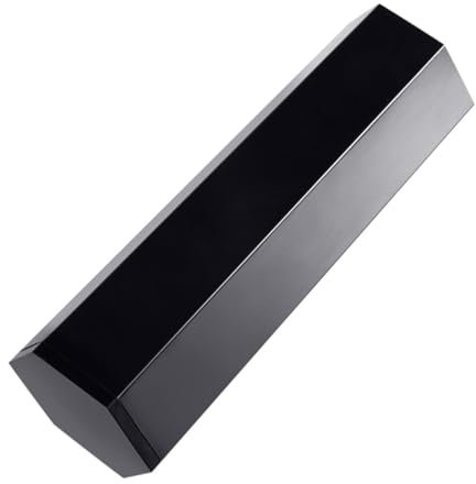 SOLUSTRE Elektrischer Milchaufschäumer aus Tragbarer Handmixer für Latte und Cappuccino Leistungsstark Rutschfester Griff für Küchenbedarf