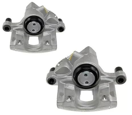 Rear Pair Brake Caliper for Volvo, V50 2004-2012