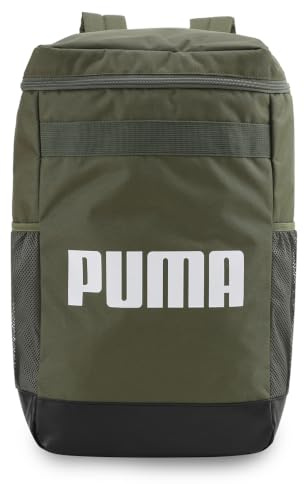 PUMA Erwachsene Challenger 27 l Rucksack OneSize, Loden Green