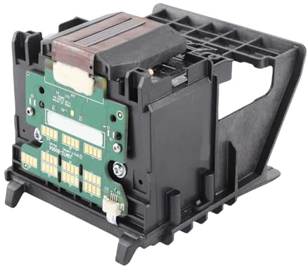 Depisuta 952 953 954 955 Druckkopf Ersatz Kit für Office Jet Pro 7740 7730 7720 8210 8710 8730 8740 8216 8720 8725, Druckkopf Ersatz