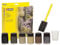NOCH® Naturfarben-Set „6 Farbkonzentrate“, für Modellbau Felsen, realistische Berghänge und DIY Bastelbrojekte mit Farbkonzentraten für H0, TT, N, Z