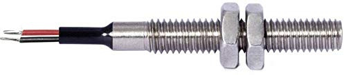 PIC MS-226M-3/970 Reed-Kontakt 1 Schließer 200 V/DC, 140 V/AC 1 A 10 W