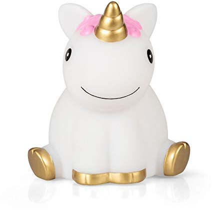 LUMO UNICORN NIGHT LIGHT