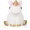 Tobar 28998 LUMO Unicorn Night Light, Assorted