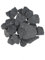 PFLANZWERK® Pflanzkübel Dekosteine Zierkies NERO SCHIEFER ANTHRAZIT 5KG für Blumenkübel *Frostbeständig* *UV-Schutz* *Qualitätsware*