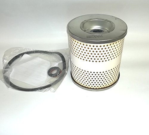 86546611 Filter Hydrauliköl Original CNH