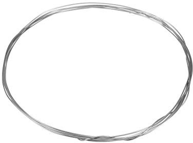 sourcing map 20 Gauge Resistance Wire Wrapping 8ft Nichrome Heating Resistor Wires