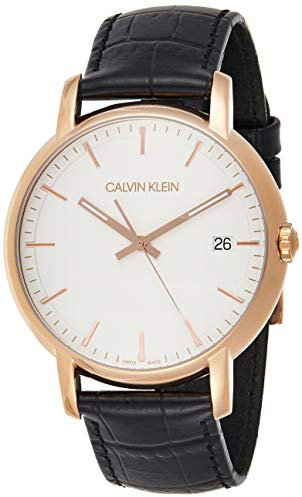 Calvin Klein Klassische Uhr K9H216C6