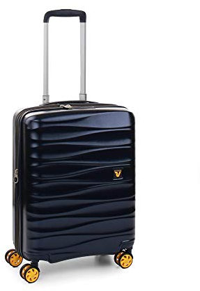 RONCATO Stellar Cabina Trolley S Navy