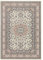 Nouristan Mirkan Orient Teppich – Wohnzimmerteppich Orientalisch Kurzflor Vintage Orientalischer Teppich für Esszimmer, Wohnzimmer, Schlafzimmer – Creme Rosa, 200x290cm
