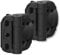 Safetech CoilKlik Self Closing Vinyl PVC Gate Hinges - Perfect for Metal Wood Aluminum Fencing Garden Gate - Gate Hinge - Heavy Duty Adjustable Tension Gate Hinge - Perfect for Gates up to 187lbs
