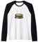 Bol de soupe chaude Manche Raglan