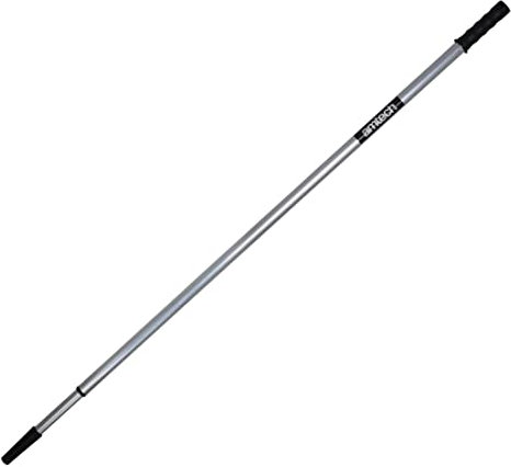 Amtech Perche télescopique G4505 de 2,5 m.