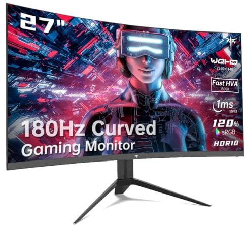 KTC Gaming Monitor 27, H27S17