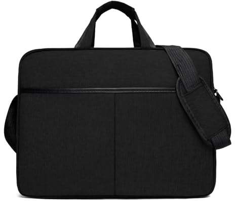 Gearlab Denver 15.6'' Toploader bag Black, W127017471 (Black)