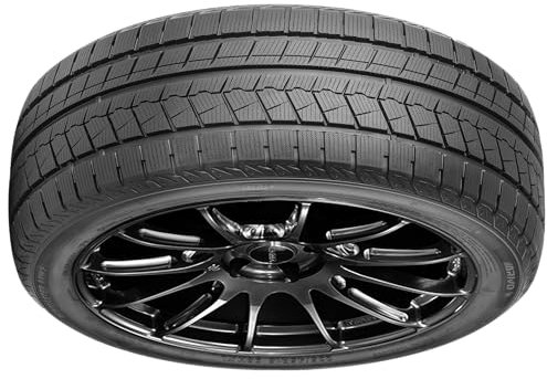 ARIVO Winterreifen 245/65 R 17 TL 107S WINMASTER ARW2 BSW M+S 3PMSF