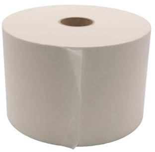 Rouleau de papier filtre 89 mm x 200 m pour distributeurs automatiques Freshbrew (convient pour King Brewer, Crane/Stentorfield, Sankey, Bravilor Freshmore ou Etna LA16)