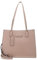 Valentino Damen Kensington Re Tasche, beige