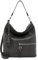 Tamaris Nele Hobo Bag Grey