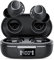 FAMOO Ear buds Wireless Earbuds, Bluetooth 5.3 Headphones 2024 Wireless Headphones in Ear, 4 ENC Noise Cancelling Mic, Bass Boost 90%, 60Hrs Playtime, Mini Earbuds with IPX8 Waterproof, USB-C