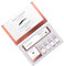DRESSOOS Brow Lamination Kit Für Frauen 1 Set Werkzeuge Brows Volumen Dicke Und Textur Sicher Und