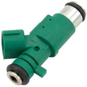 Auto Düseneinspritzer Für Citroen Für C2 Für C3 I Für Kastenwagen Für Kombi 1.1 1.4 1984G0 9655833580 01F-023 348002 01F023 Kraftstoffeinspritzdüse Einspritzdüse Injektor