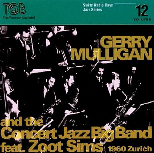 Swiss Radio Days Jazz Series, Vol. 12