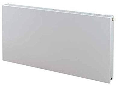 900mm(w) x 600mm(h) Ultraheat Planal TYPE 11 / K1 Flat Panel Horizontal White Radiator (Single Panel, Single Convector)