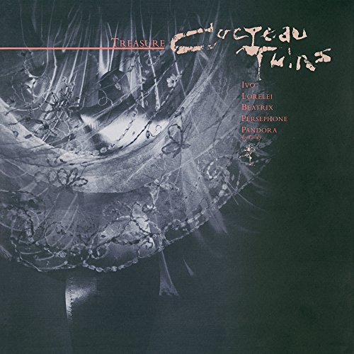 4ad/Beggars Group / Indigo